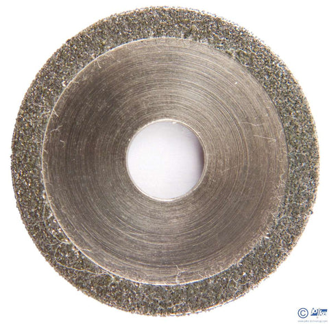 Joke Nr.0560655 gyémánt vágótárcsa DIPROFIL® galvanikus kötés