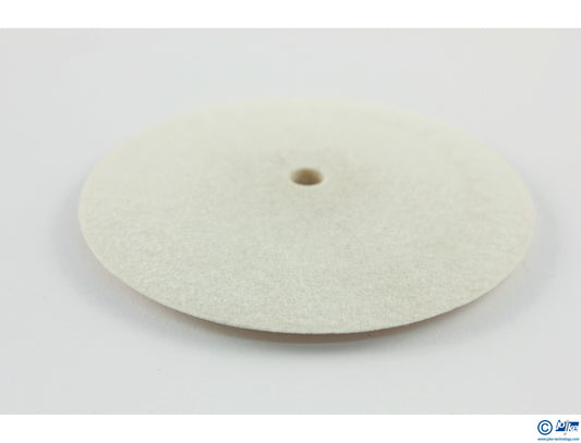 Joke Nr.0570433 polírozó filc lencse, csap nélkül