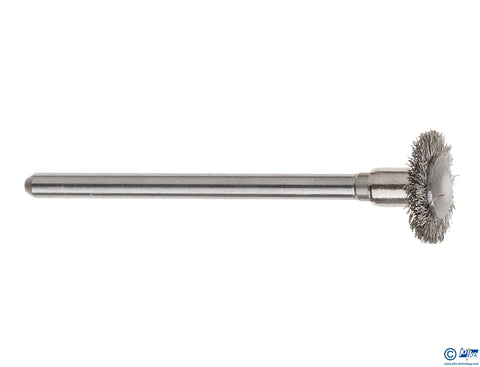 Joke Nr.0570586 polírozó kefe crimped stainl