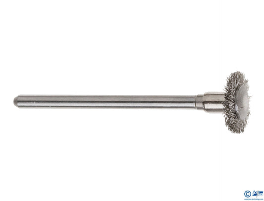 Joke Nr.0570585 polírozó kefe crimped stainl