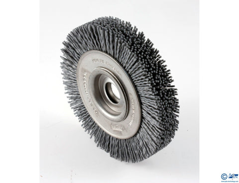 Joke Nr.0571376 korongkefe nylon csiszolósörtével