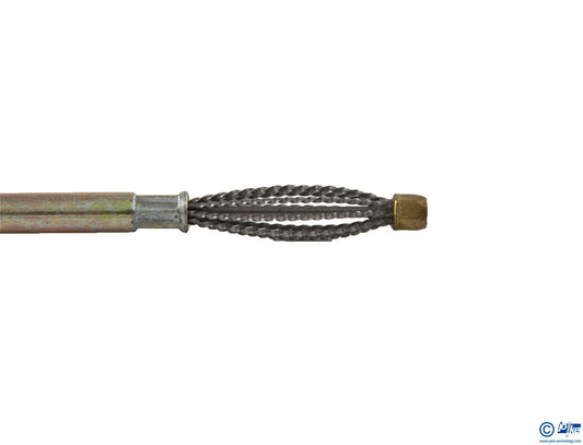 Joke Nr.0571703 furatkefe, ovális, fej-O 5 x 30