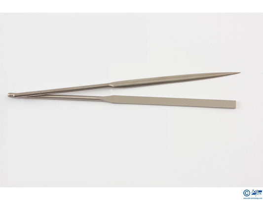 Joke Nr.0572230 Tűreszelők, szár-D 3,5mm