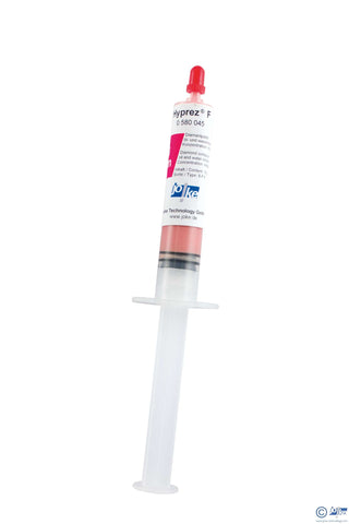 Joke Nr.0580036 gyémántpaszta 10 g 1 µm, stark, kék, 1-F3