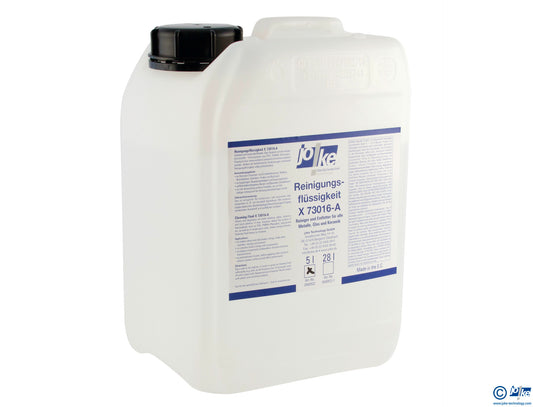Joke Nr.0580522 5 L Tisztítófolyadék