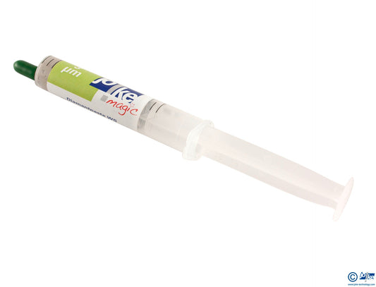 Joke Nr.0590707 10 g, 45 µm, extra stark Gyémántpaszta