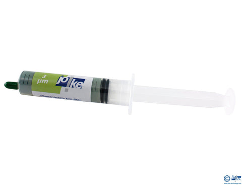 Joke Nr.0590871 Csiszolópaszta 20 g, 1 µm, extra erős