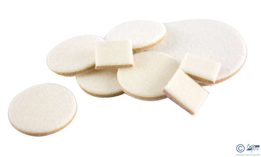 Joke Nr.0591703 50 db/csomag polírozó filc