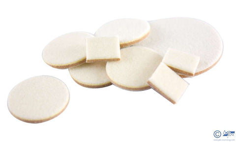 Joke Nr.0591703 50 db/csomag polírozó filc