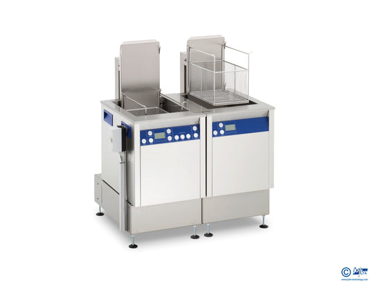 Joke Nr.0665701 Moduláris ultrahangos tisztítórendszer Flex Line 2