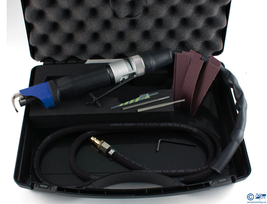 Joke Nr.0750960 sűrített levegős reszelőgét