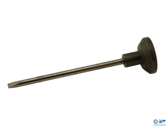 Joke Nr.0751930 Gravírozó tű, lapos, GM F LGS 30