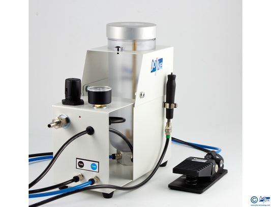 Joke Nr.0951110 Mikrofejes szóróberendez.