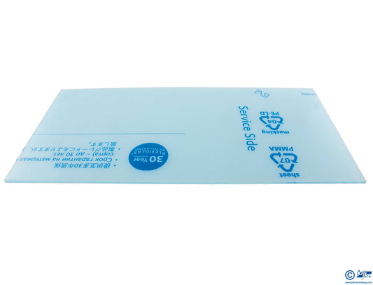 Joke Nr.0952035 Micromat 600 Ecohoz plexi 420x205mm