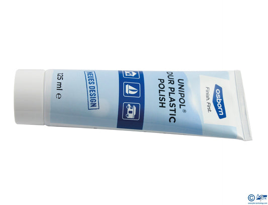 Joke Nr.0960024-1 polírozó paszta Dur-Plastic-Polish