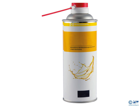Joke Nr.0960401Vágóolajhab Solis Ambo N4G 400 ml