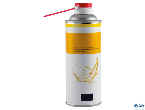 Joke Nr.0960401Vágóolajhab Solis Ambo N4G 400 ml