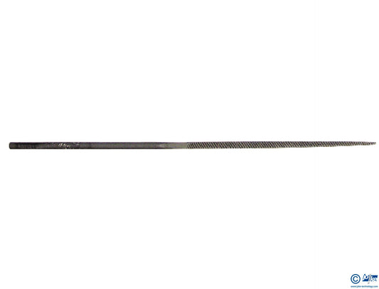 Joke Nr.0400333 acél tűreszelő, kerek O 2 mm, s.-