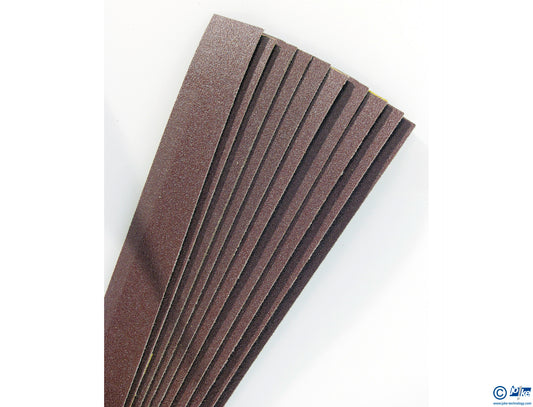 Joke Nr.0401307 (1 csomag = 10db) Csiszolóvászon