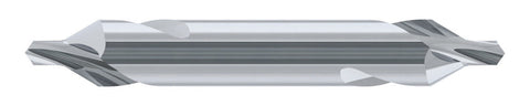 Dixi 1101 D 2,50 x 3,60 x D 6,30 x 45 keményfém központfúró
