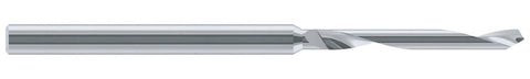 Dixi 1111 R D 1,4 x 10 x D 1,5 x 30 ágyúfúró Z=1
