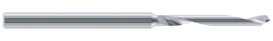 Dixi 1111 R D 1,45 x 10 x D 1,5 x 30 ágyúfúró Z=1