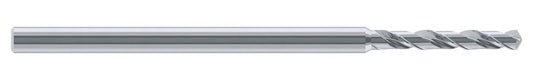 Dixi 1134 R D 1,10 x 9,00 x D 1,5 0 x 30 DICUT keményfém csigafúró erősített szár