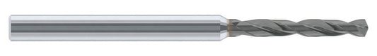 Dixi 1147 D 5,6 x 36,4 x D 6 x 89 Z=2 TIALN keményfém csigafúró