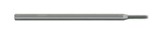 Dixi 1715 M1,00 x 4 x D 1,5 x 30 (Pas 0,2 mikro-menetfúró