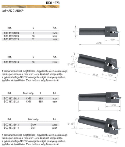 Dixi 1973 19731013 gyémánt kőlehúzó