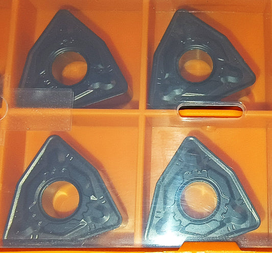 Achteck WNMG 080412E-PD5 AC250P esztergalapka