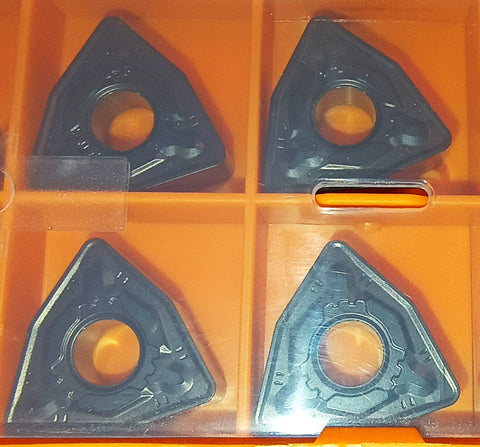 Achteck WNMG 080412E-PD5 AC250P esztergalapka