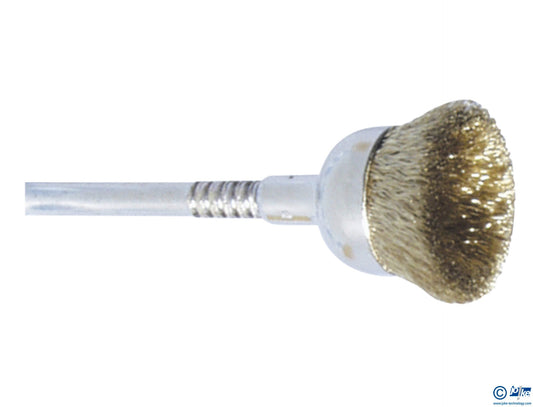 Joke Nr.0570779 Polírkefe