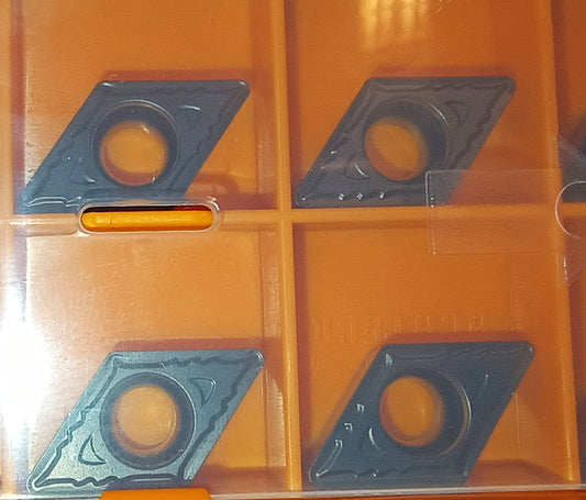 Achteck DCMT 11T308E-PC2 AC250P esztergalapka