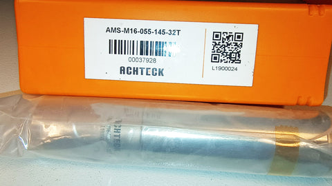 Achteck AMS-M16-055-145-32T marófej