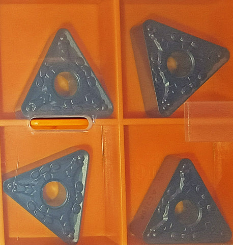 Achteck TNMG 160412E-PD3 AC250P esztergalapka