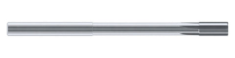 Dixi 4001 D 0,46 H7 (0,467) x 3 x 5 x D 3 keményfém dörzsár