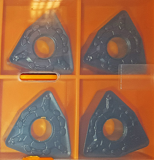 Achteck WNMG 080412E-PD3 AC250P esztergalapka