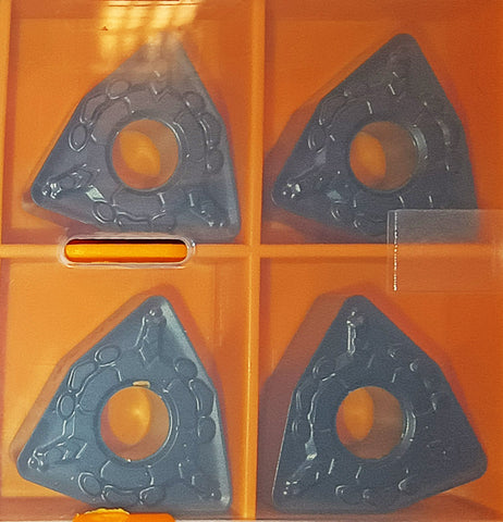 Achteck WNMG 080412E-PD3 AC250P esztergalapka