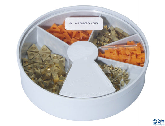 Joke Nr.0411120 Polírozó készlet