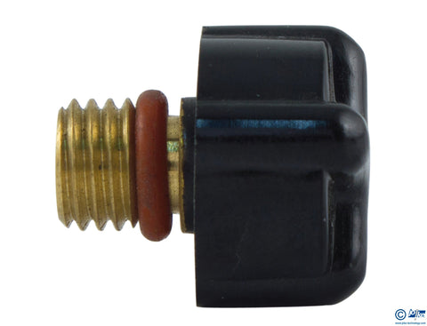 Joke Nr.4510186 Pisztolysapka rövid Typ 9-20, O 8 20 mm-hez