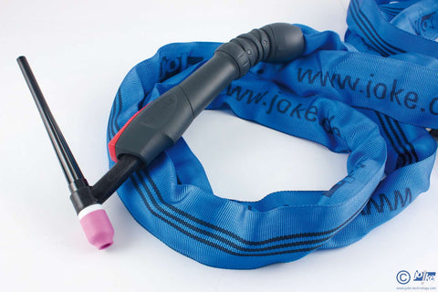 Joke Nr.4515400 Hegesztőpisztoly csomag sor. 9, flex, 4 m, nyomógomb nélkül