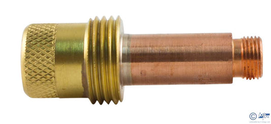 Joke Nr.4523116 Befogópatron ház gázlencsével Typ 17-18-26 D 1,6 mm, L 47 mm