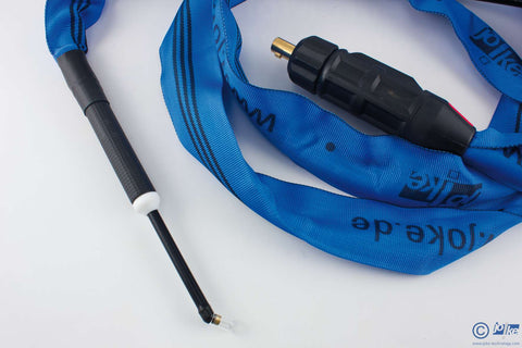 Joke Nr.4535000 Mikropisztoly csomag kiegészítő szettel sor. 70