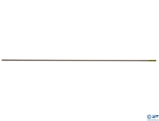 Joke Nr.4569616 Wolfram elektróda D 1,6 x 175 mm, világos zöld