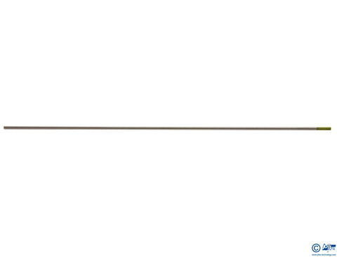 Joke Nr.4569616 Wolfram elektróda D 1,6 x 175 mm, világos zöld