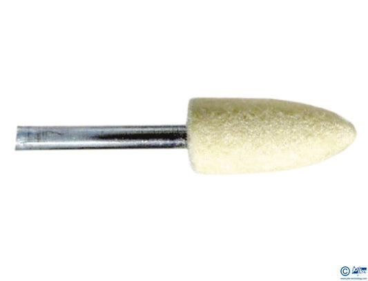 Joke Nr.0570454 csapos polírozó filc