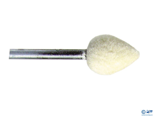 Joke Nr.0570452 csapos polírozó filc