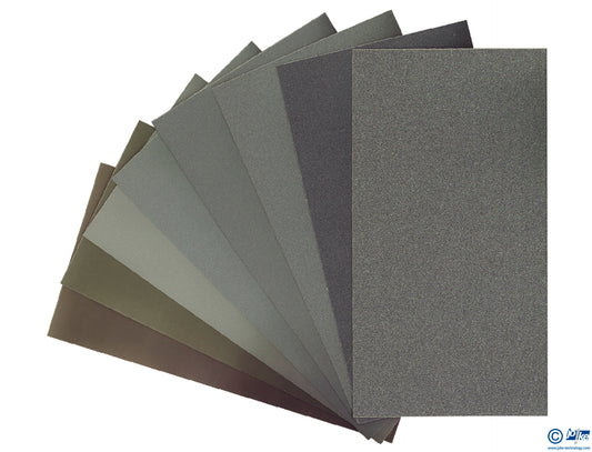 Joke Nr.0401656 Csiszolóvászon