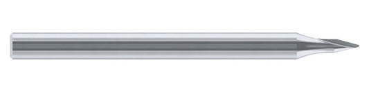 Dixi 7007/30°D=3 x 38 D1= 005 DINAC keményfém gravírádiusz szármaró